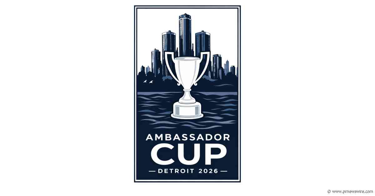 Ambassador Cup Brings High Performance Santa Cruz 70 Racing to Detroit's Riverfront