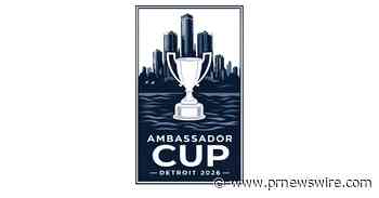 Ambassador Cup Brings High Performance Santa Cruz 70 Racing to Detroit's Riverfront