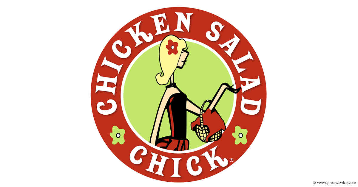 CHICKEN SALAD CHICK CONTINUES NORTH CAROLINA GROWTH