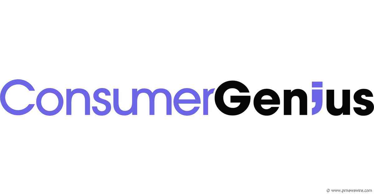 Consumer Genius Co-Founder Jay Modi Named in Visionaries Network Top Business Leaders Awards 2026