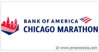 Defending Champions Ready to Take on Stacked Field at 48th Bank of America Chicago Marathon