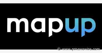 Bolt and MapUp Partner for Transparent Toll Pricing Across Global Markets