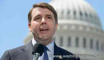 Democrats' primary shake-up becomes GOP ammunition in New Hampshire Senate race