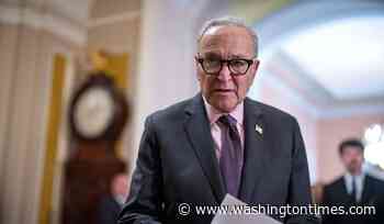 Senate Majority PAC adds $54 million in ad spending across four GOP-held battlegrounds