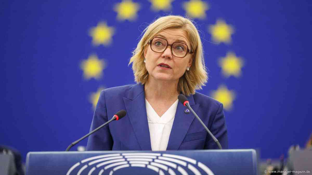 Google: EU brummt Internetkonzern weitere 890 Millionen Euro Strafe auf