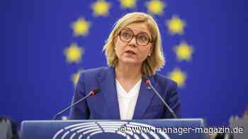 Google: EU brummt Internetkonzern weitere 890 Millionen Euro Strafe auf
