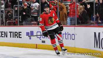 2026 NHL free agent tracker: Patrick Kane returns to Blackhawks on two-year contract