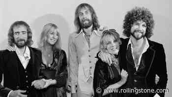 50 Years Ago Today: Fleetwood Mac Set the Stage for ‘Rumours’ With Blazing Cleveland Show