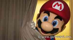Mario Dad Miyamoto Says Companies Prioritizing Short-Term Profit Gains “Feels Like A Massive Failure”