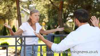 Legal expert explains how to avoid rows with neighbours in summer - from garden parties to BBQ smoke