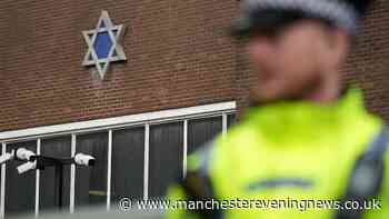 The Mancunian Way: 'Deeply sorry'