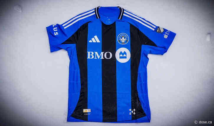 A year after the letter, CF Montréal’s roster hasn’t improved