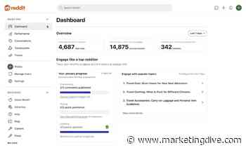 Sociable: How to build a brand presence on Reddit in 2026