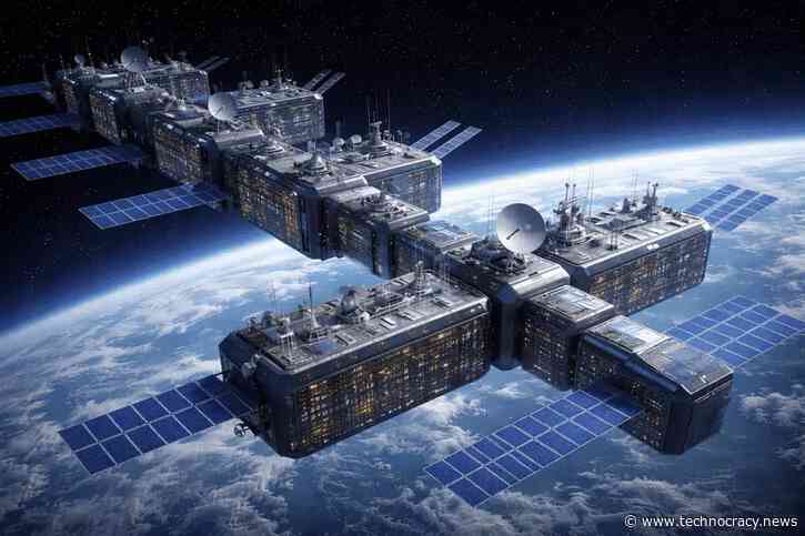 Space Datacenters Proposed By Musk And Bezos ‘Catastrophic’ For Planet, Experts Warn