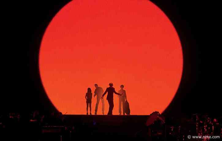 Trailer and one-night-only cinema release date announced for Pulp’s new ‘What Do You Do For An Encore’ film