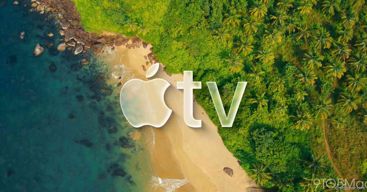 Apple TV announces new dating series: ‘The Last Person on Earth’