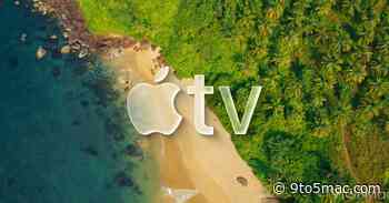 Apple TV announces new dating series: ‘The Last Person on Earth’