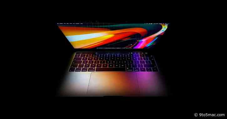 Do we need to worry about burn-in as Macs transition to OLED screens?