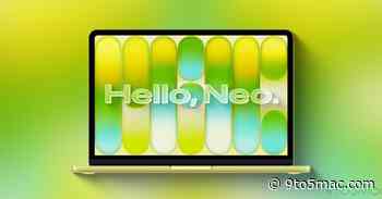 MacBook Neo 2: Here’s everything we know so far