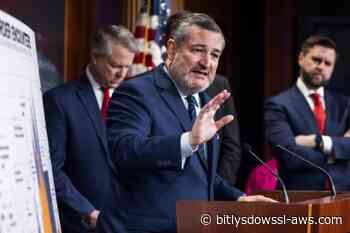 Ted Cruz pide la realización de elecciones libres y justas en Venezuela