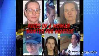 Reward for Florida murder suspect who may be disguised increased to $16K