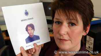 Mystery over death of man discovered by gardener 20 years after disappearance