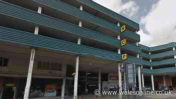Swansea council takes over city's two NCP car parks