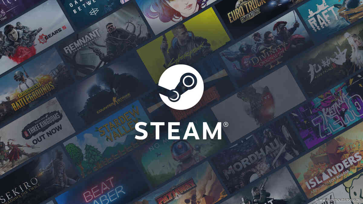 Valve: Steam-Wunschliste bekommt Kategorien, Verschenken wird einfacher