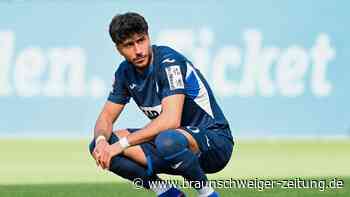 VfL Wolfsburg verpflichtet Muhammed Damar – so lange läuft sein Vertrag
