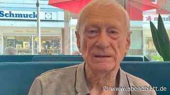 Senior (81) aus Billstedt vermisst – er ist dringend auf Medikamente angewiesen
