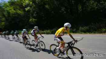 Carapaz gewinnt 18. Tour-Etappe - Pogacar-Team angeschlagen