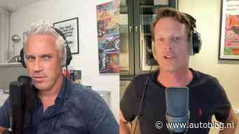 Wouter mist de Tesla Model S Plaid nu al