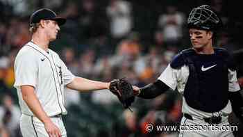 Use DraftKings promo code to get $150 in bonus bets by targeting Tigers vs. Royals, MLB betting on Thursday