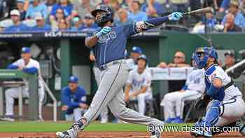 Free MLB home run picks, odds for July 23: Junior Caminero in expert's best bets for Thursday HR player props