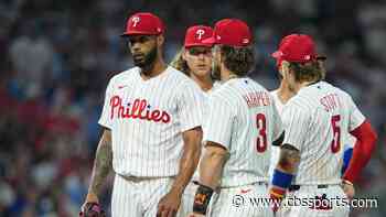 MLB rumors: Phillies could go bigger than expected; how Aaron Judge's injury may affect Yankees' plans