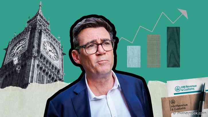 Can Andy Burnham revive the economy and boost your finances?