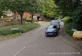 Two men charged after man in 30s ‘stabbed’ in street