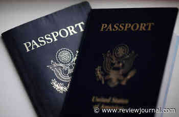 USPS hosting passport fair in Las Vegas this weekend. Here’s what to know
