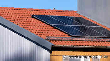 EEG-Reform: Solarbranche fordert weitere Änderungen
