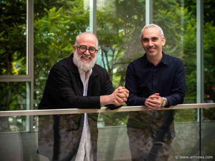 Made in L.A. 2027 to Be Curated by Hammer Chief Curator Michael Wellen and MOCA’s José Luis Blondet