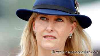 Duchess Sophie's 90s grunge fashion experiment broke the royal mould