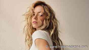Sydney Sweeney shows off sculpted figure in skin-tight tank top and low-waist jeans
