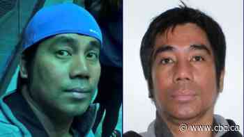SQ ends search for Montreal man missing in St. Lawrence River since July 17