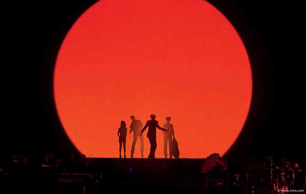 Trailer and one-night-only cinema release date announced for Pulp’s new ‘What Do You Do For An Encore’ film