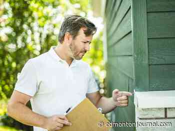 Faulkner: Renegotiating after the home inspection