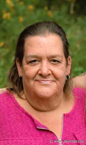 OSBORNE, Mary