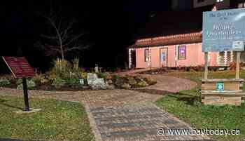 Quints Museum opening more days. Fundraiser planned