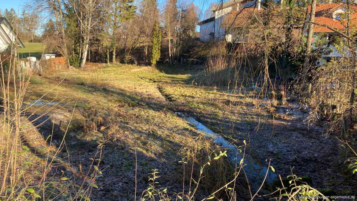 Nach mehr als zehn Jahren: Dießener Bauausschuss gibt Widerstand gegen neue Häuser auf