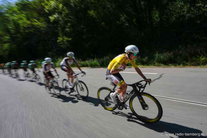 Carapaz gewinnt 18. Tour-Etappe – Pogacar-Team angeschlagen