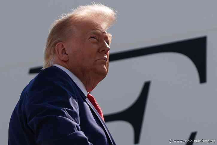 Trump droht Iran nach Huthi-Angriffen mit «schwerer Strafe»